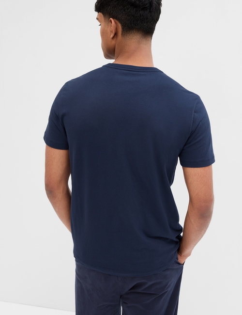 Gap Logo T-Shirt