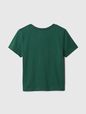 babyGap Logo Graphic T-Shirt