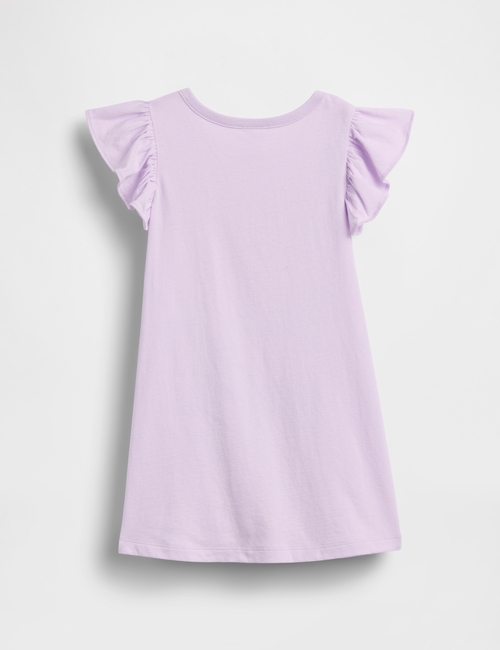 babyGap Logo Dress