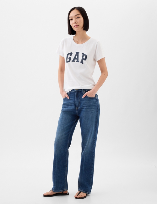 Gap Logo T-Shirt