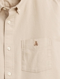 V-LS STANDARD OXFORD BRANNAN SHIRT