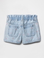 Baby & Toddler UltraSoft Ruffle Stride Shorts
