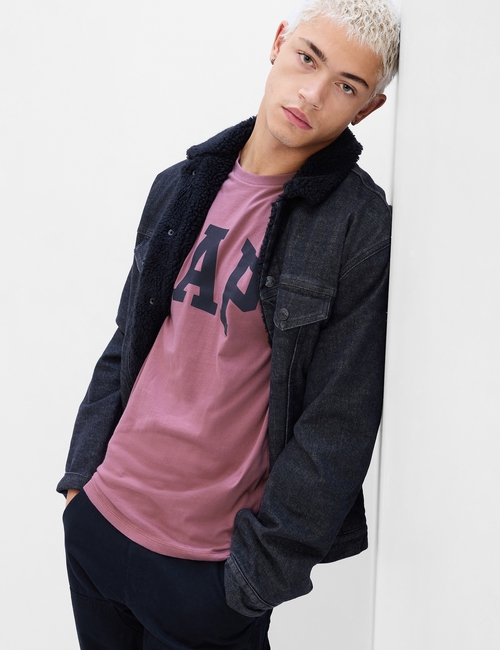 Gap Logo T-Shirt