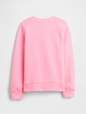 Kids Gap Graphic Sweatshirt