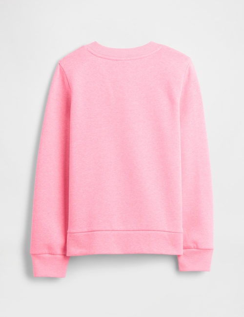 Kids Gap Graphic Sweatshirt