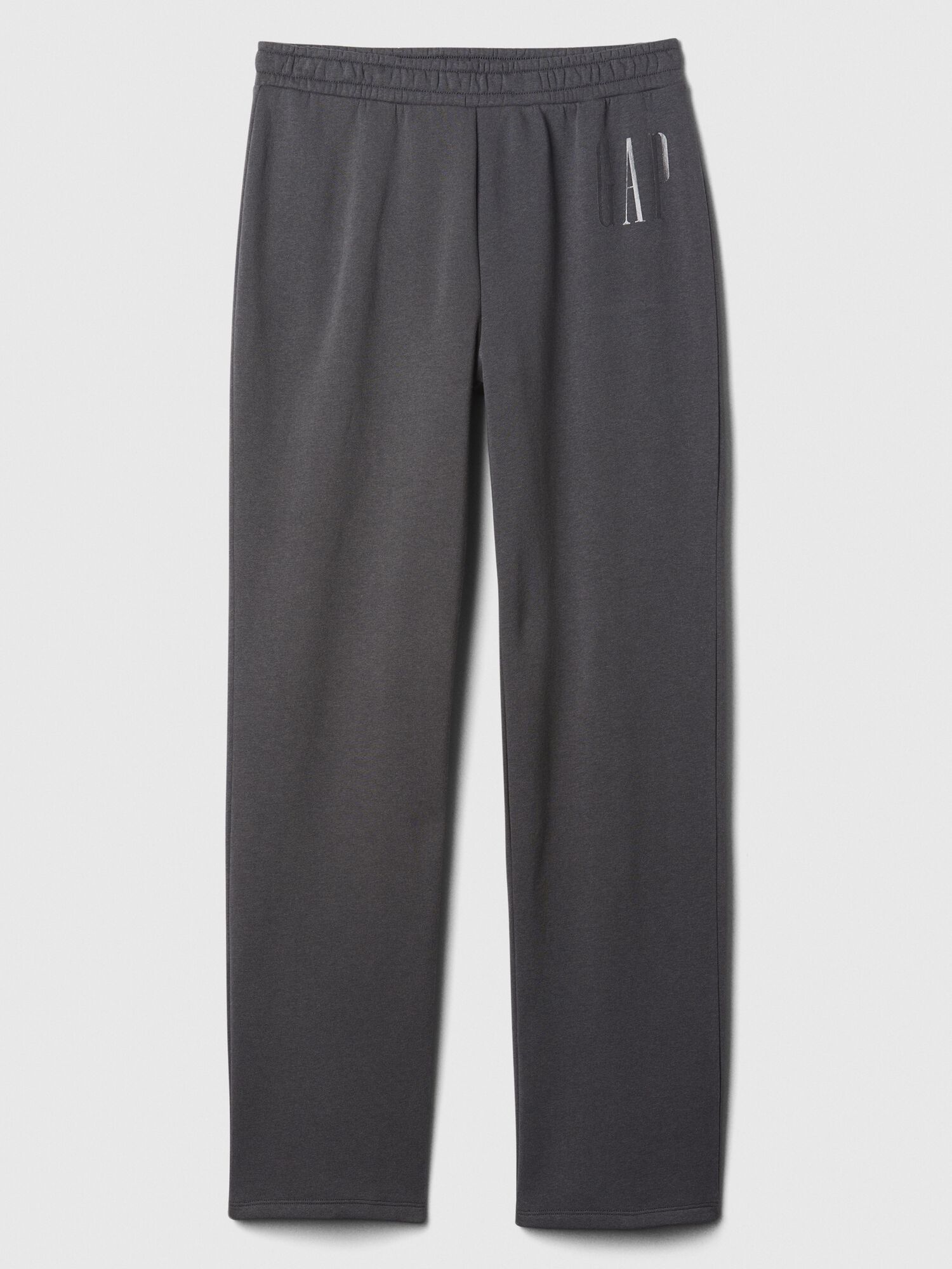 Shop Gap Logo Bootcut Pull On Sweatpants for GAP UAE