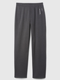 Gap Logo Bootcut Pull-On Sweatpants