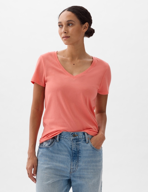 Favorite V-Neck T-Shirt