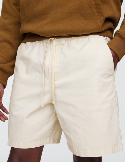 7" Essential Easy Shorts