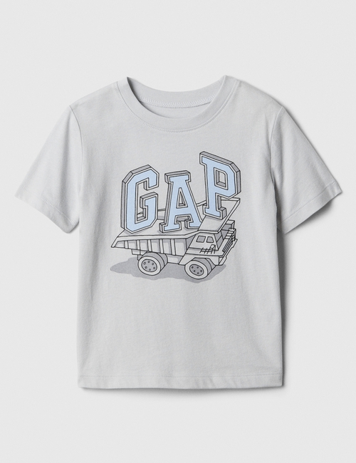 babyGap Graphic T-Shirt