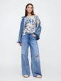 Gap Logo T-Shirt