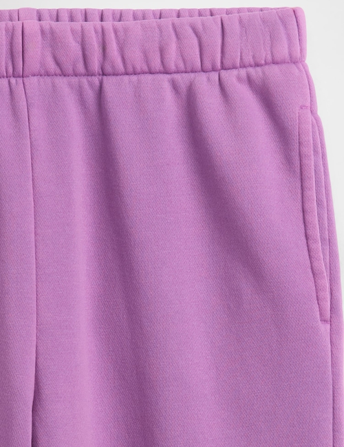 Kids Relaxed Fleece Joggers