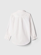 babyGap Logo Oxford Shirt