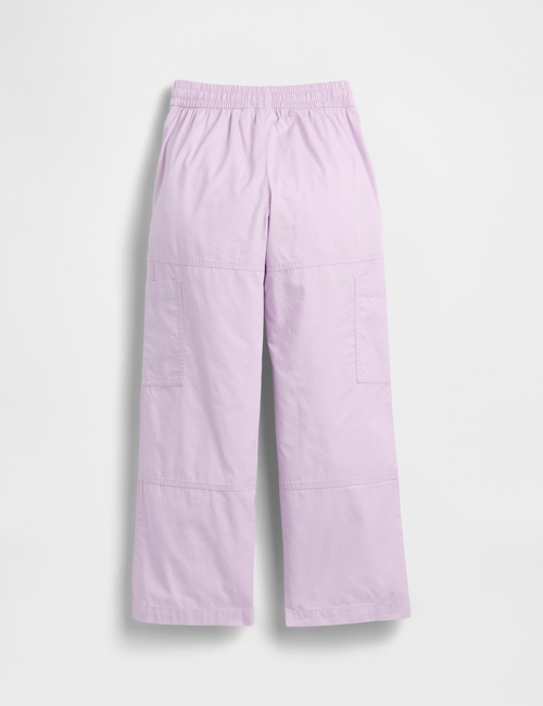 V-SP WOVEN CARGO PANT