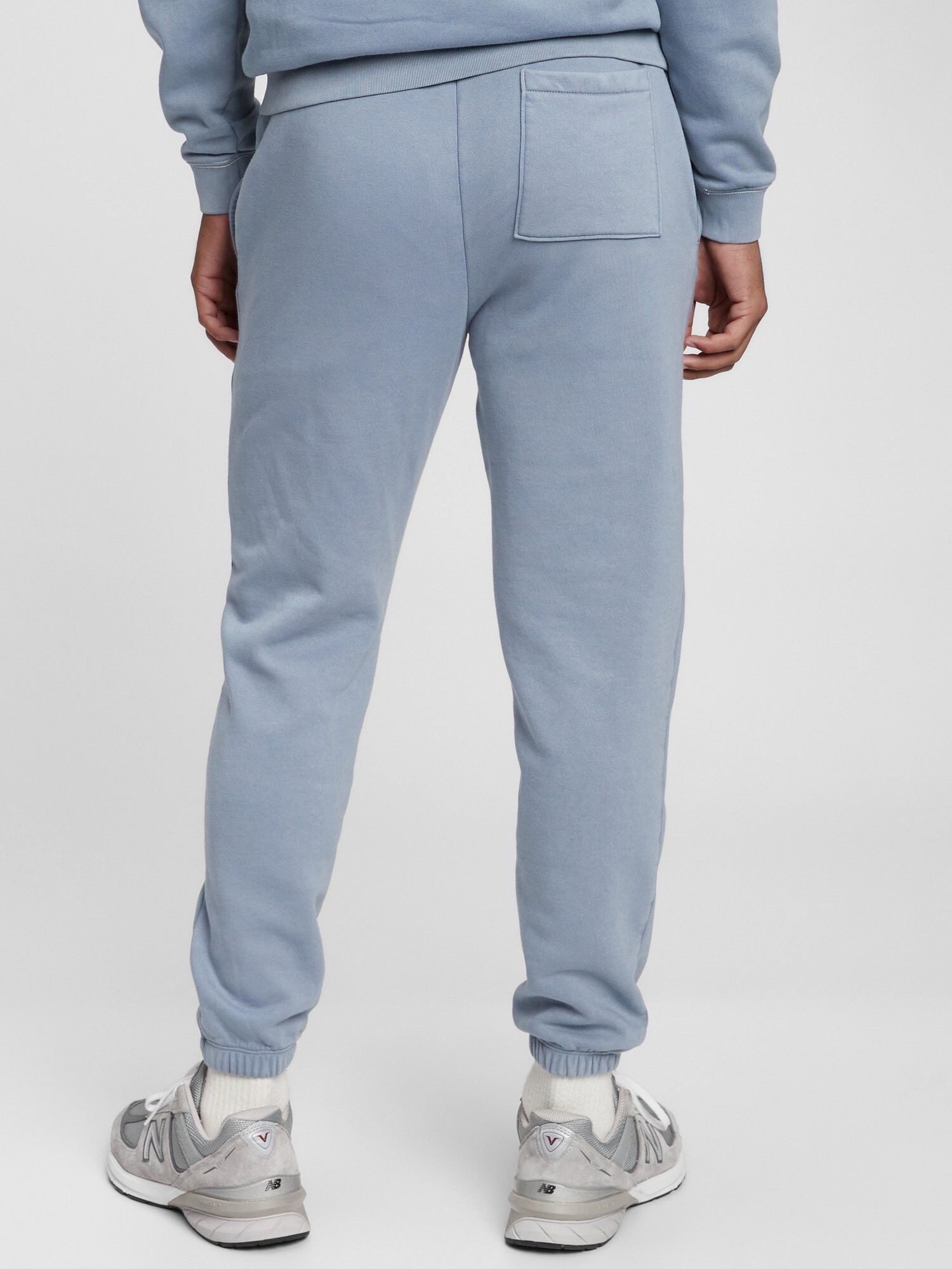 Shop Vintage Soft Joggers for Men GAP UAE