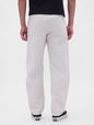 Canvas Barrel Khakis