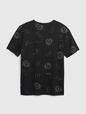 Grateful Dead Graphic T-Shirt