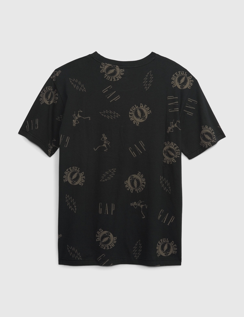 Grateful Dead Graphic T-Shirt