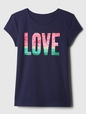 Girl | Graphic T-Shirt