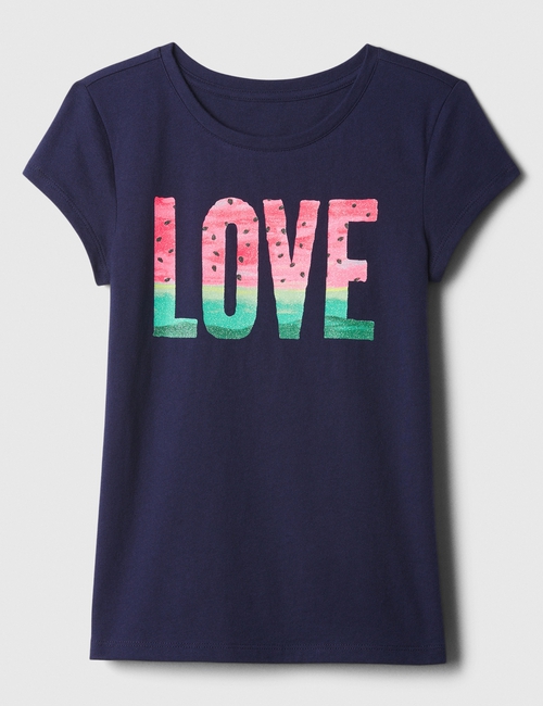 Girl | Graphic T-Shirt