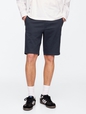 10" Modern Shorts