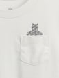babyGap Brannan Bear Pocket T-Shirt