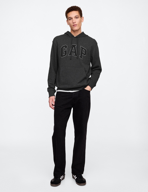 Gap Logo Hoodie