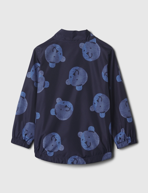 INTL NONHOODED WNDBSTR