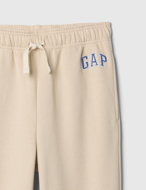 Kids Relaxed Gap Logo Joggers
