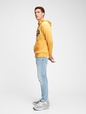 Gap Arch Logo Hoodie