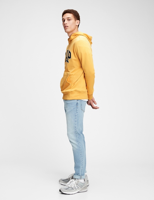 Gap Arch Logo Hoodie