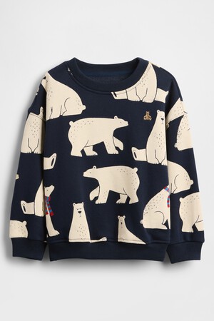 Baby & Toddler VintageSoft Sweatshirt