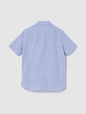 Kids Cotton Shirt