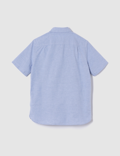 Kids Cotton Shirt