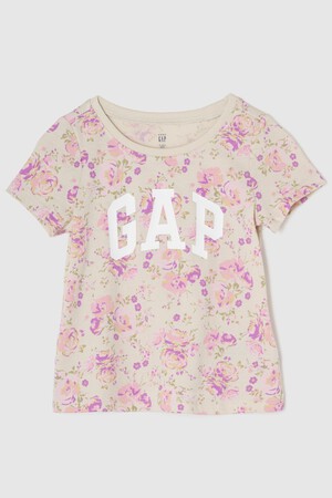 babyGap Logo T-Shirt