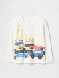 Baby & Toddler Mix & Match Graphic T-Shirt