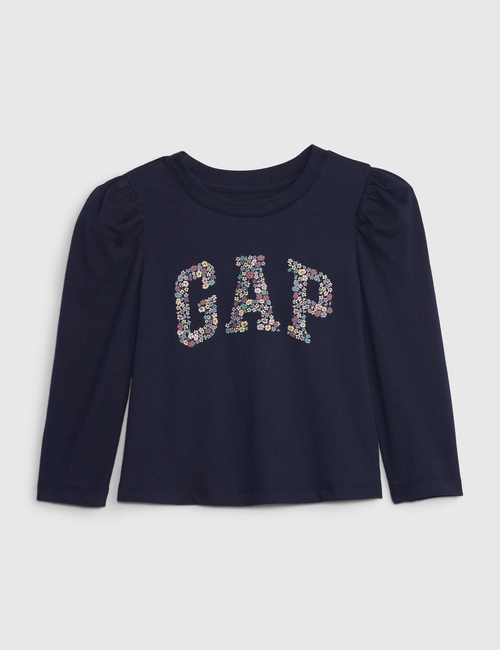 Toddler Organic Cotton Mix and Match T-Shirt