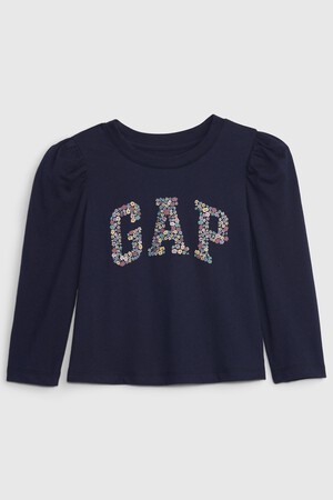 Toddler Organic Cotton Mix and Match T-Shirt