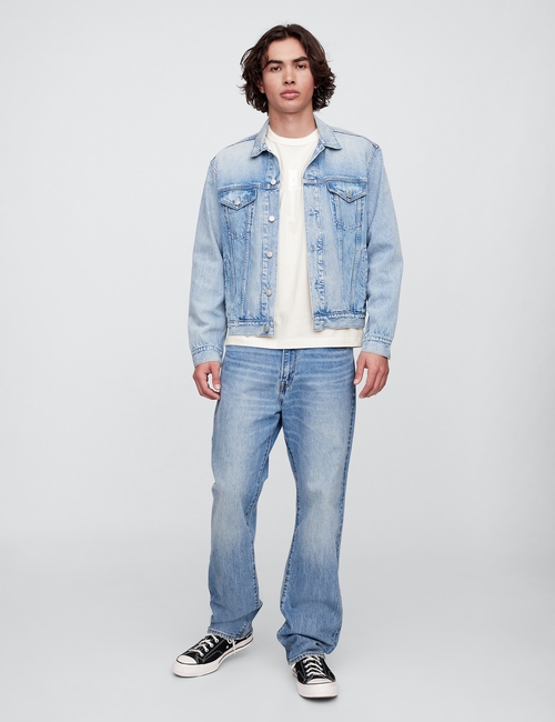 Gap Arch Logo T-Shirt