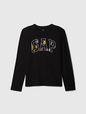 Kids Gap Logo Graphic T-Shirt