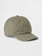 Kids Gap Logo Baseball Hat