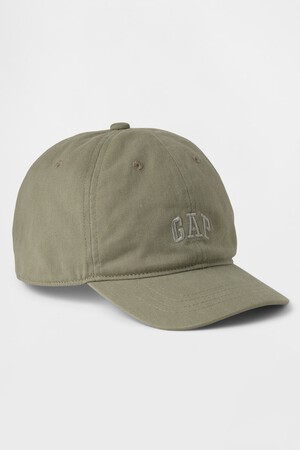 Kids Gap Logo Baseball Hat