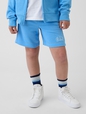V-FRCH FT LOGO SHORTS