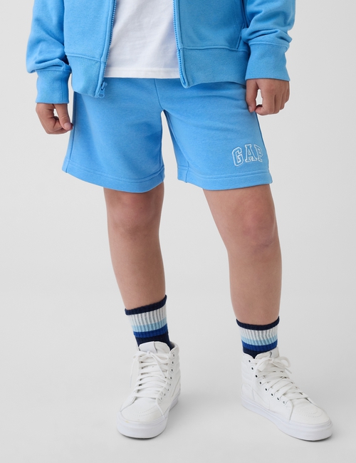 V-FRCH FT LOGO SHORTS