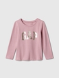 babyGap Logo T-Shirt