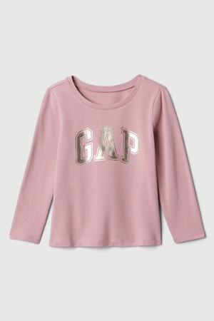 babyGap Logo T-Shirt