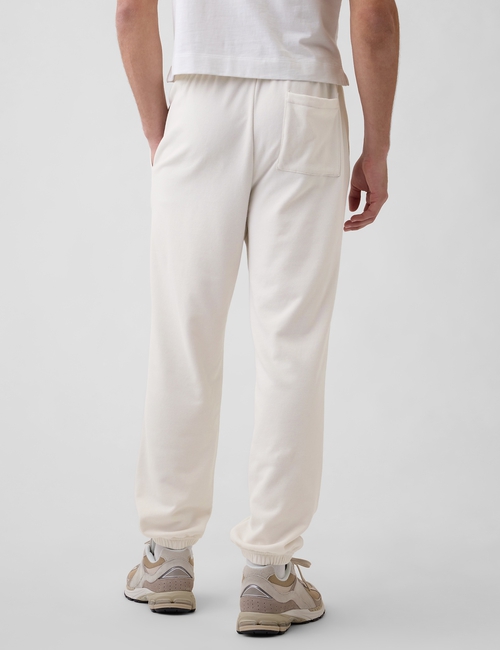 JPN IE OVAL LOGO FT JOGGER