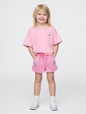 Baby & Toddler UltraSoft Denim Shorts