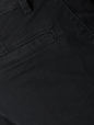 10" Essential Khaki Shorts with Washwell