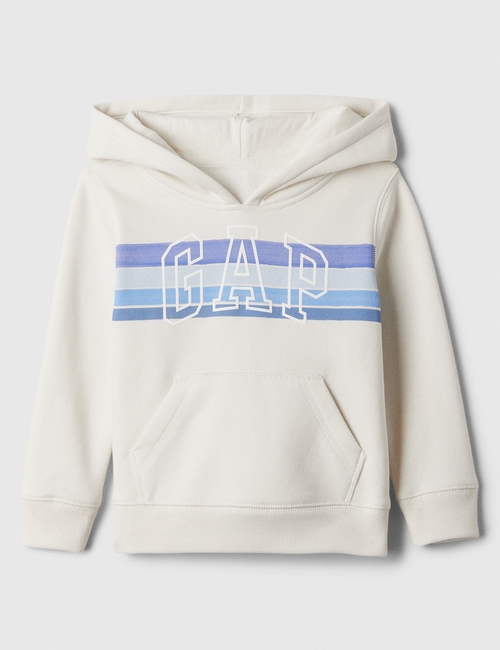 babyGap Logo Hoodie